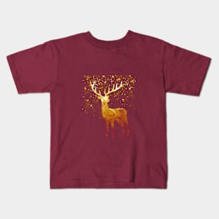 It's Winter Kids T-Shirt